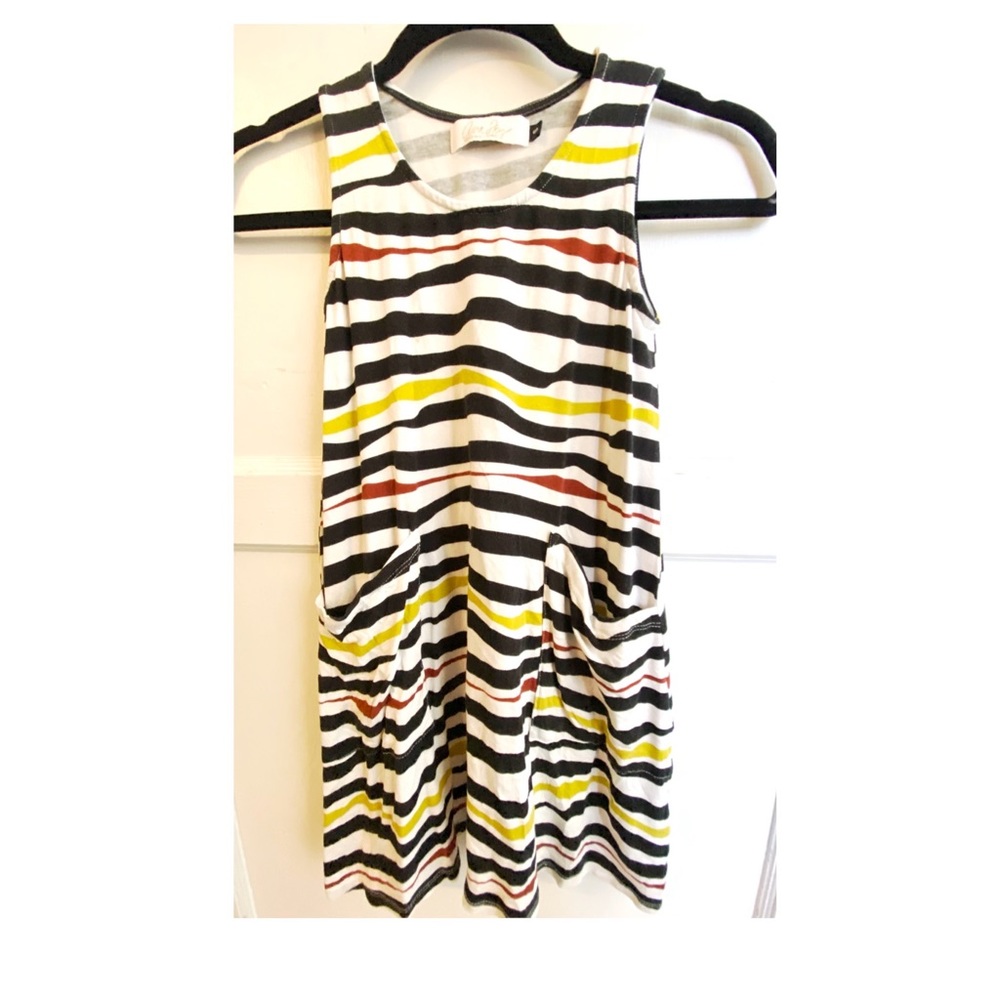 Ava sky kids dress